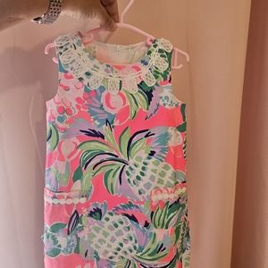 2T Lilly Dress